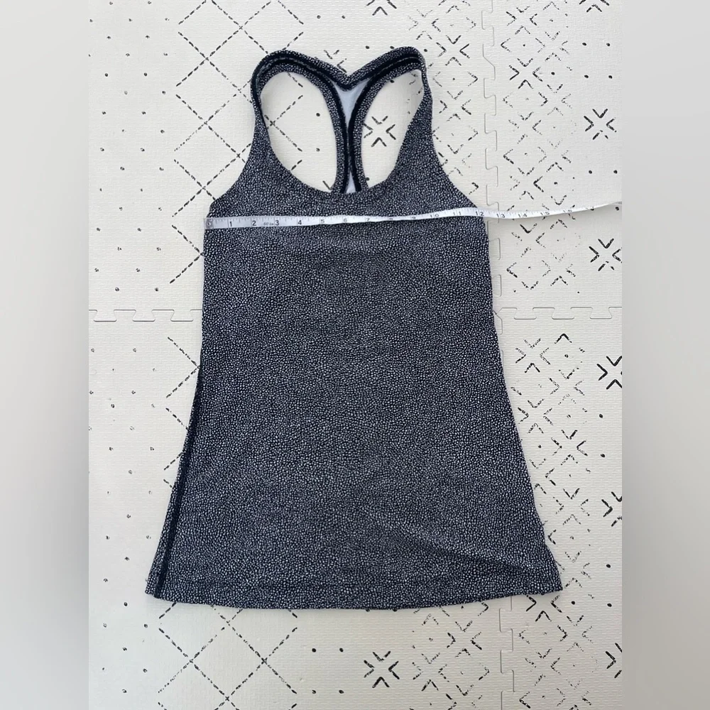 Lululemon‎ Cool Racerback Tank Top 2